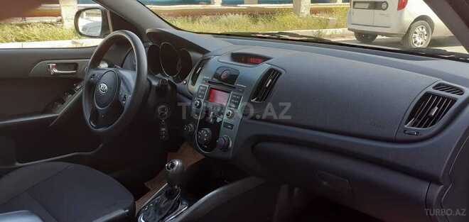 Kia Cerato 2013, 97,100 km - 2.0 л - Bakı