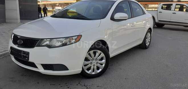 Kia Cerato 2013, 97,100 km - 2.0 л - Bakı