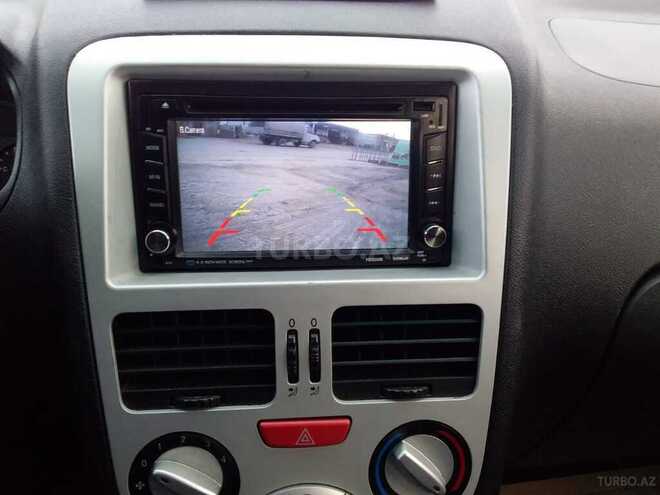 Chery Fulwin 2 2015, 123,000 km - 1.5 l - Bakı