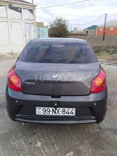 Chery Fulwin 2 2015, 123,000 km - 1.5 l - Bakı