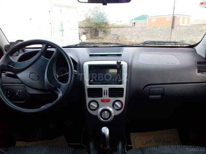 Chery Fulwin 2 2015, 123,000 km - 1.5 l - Bakı