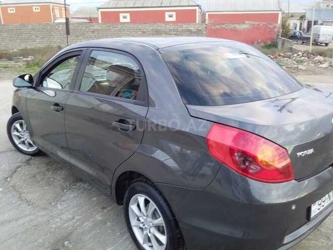 Chery Fulwin 2 2015, 123,000 km - 1.5 l - Bakı