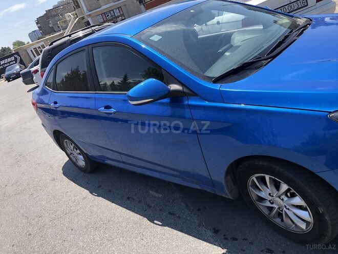Changan Alsvin V7 2018, 85,000 km - 1.6 l - Bakı