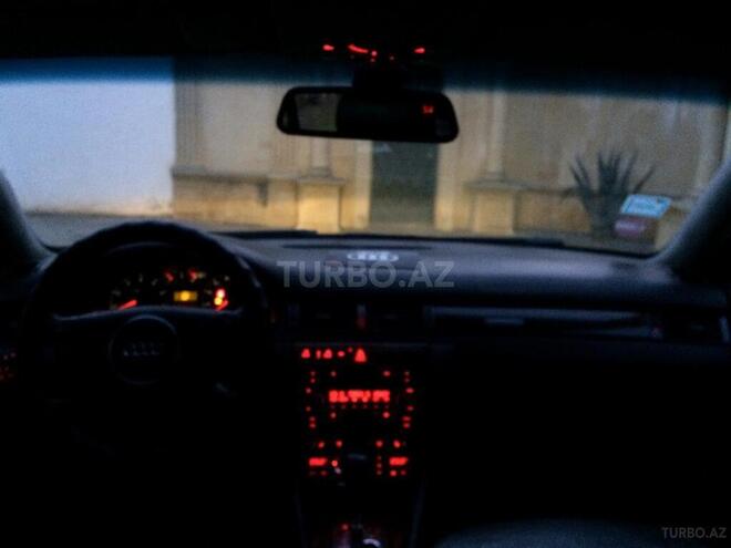 Audi A6 allroad 2005, 265,752 km - 2.7 l - Bakı