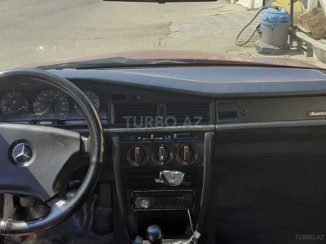 Mercedes 190 1992, 350,000 km - 1.8 l - Bakı