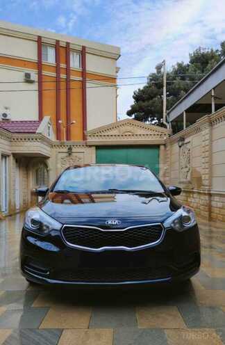 Kia Cerato 2015, 86,000 km - 1.8 l - Bakı