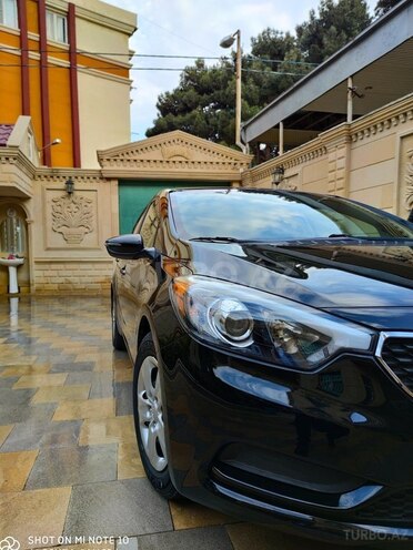 Kia Cerato 2015, 86,000 km - 1.8 l - Bakı