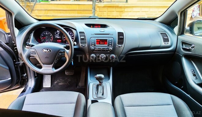 Kia Cerato 2015, 86,000 km - 1.8 l - Bakı