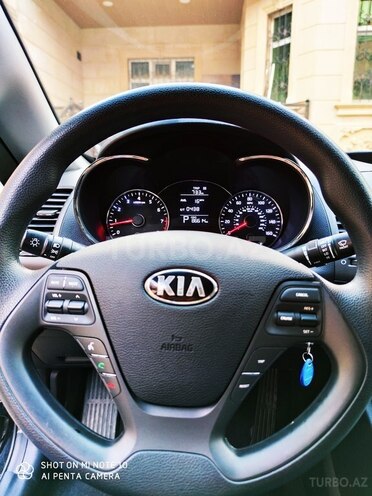 Kia Cerato 2015, 86,000 km - 1.8 l - Bakı