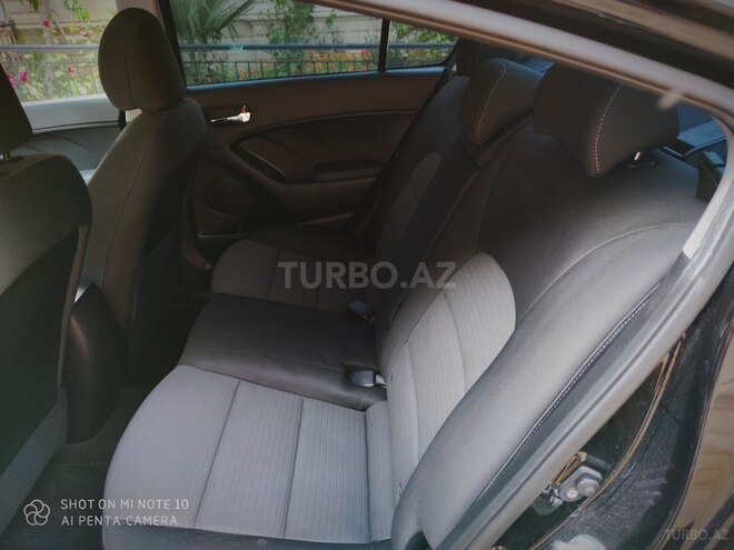 Kia Cerato 2015, 86,000 km - 1.8 l - Bakı