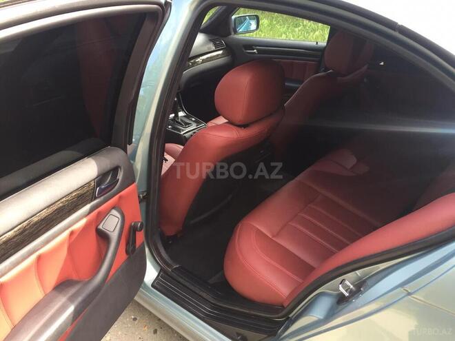 BMW 320 2002, 223,000 km - 2.0 l - Bakı
