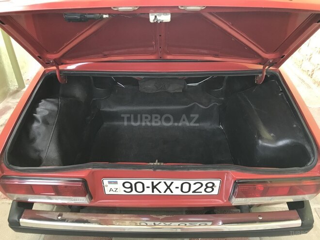 LADA (VAZ) 2107 2008, 82,136 km - 1.6 л - Bakı