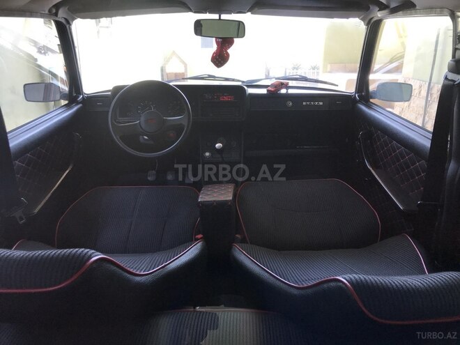 LADA (VAZ) 2107 2008, 82,136 km - 1.6 л - Bakı