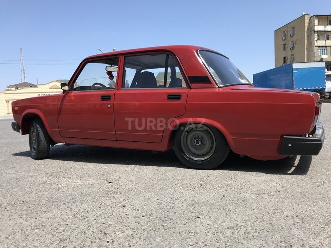 LADA (VAZ) 2107 2008, 82,136 km - 1.6 л - Bakı