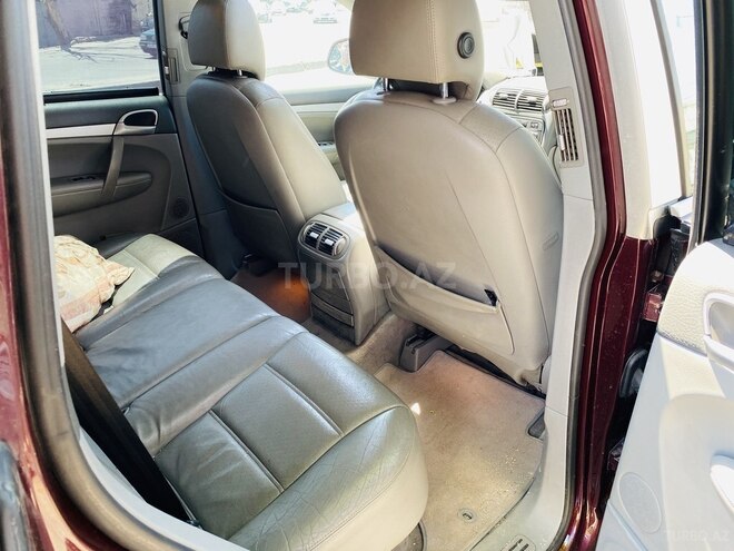 Porsche Cayenne 2005, 310,000 km - 3.2 l - Bakı