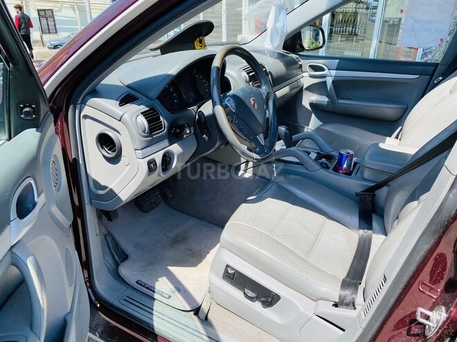 Porsche Cayenne 2005, 310,000 km - 3.2 l - Bakı