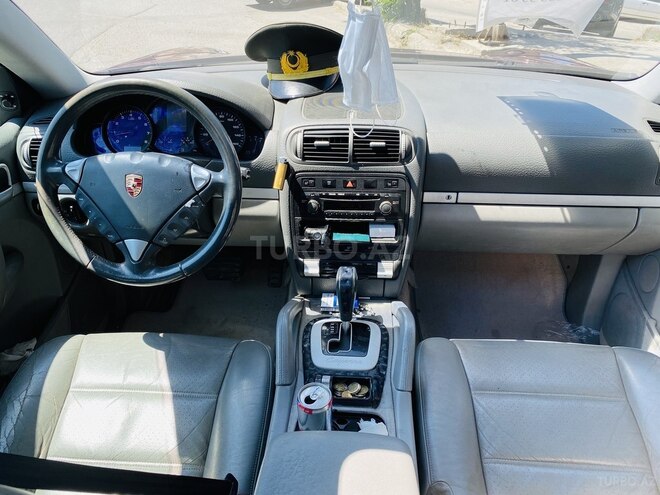 Porsche Cayenne 2005, 310,000 km - 3.2 l - Bakı