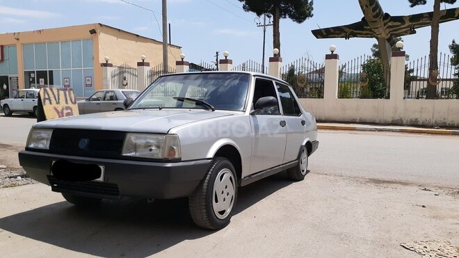Tofas Sahin 2004, 247,650 km - 1.6 л - Salyan