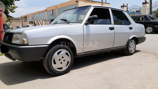 Tofas Sahin 2004, 247,650 km - 1.6 л - Salyan