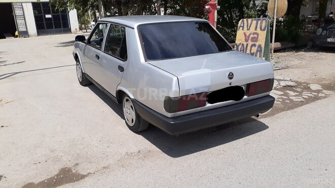 Tofas Sahin 2004, 247,650 km - 1.6 л - Salyan