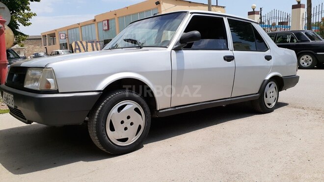 Tofas Sahin 2004, 247,650 km - 1.6 л - Salyan