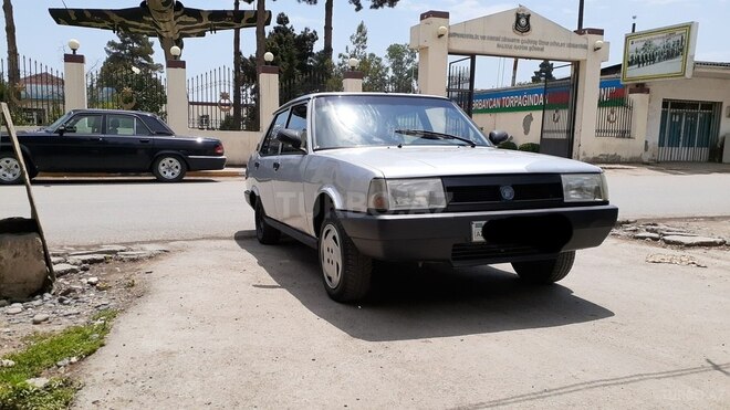 Tofas Sahin 2004, 247,650 km - 1.6 л - Salyan
