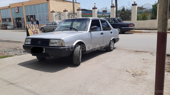 Tofas Sahin 2004, 247,650 km - 1.6 л - Salyan