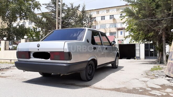 Tofas Sahin 2004, 247,650 km - 1.6 л - Salyan