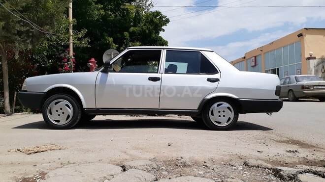 Tofas Sahin 2004, 247,650 km - 1.6 л - Salyan