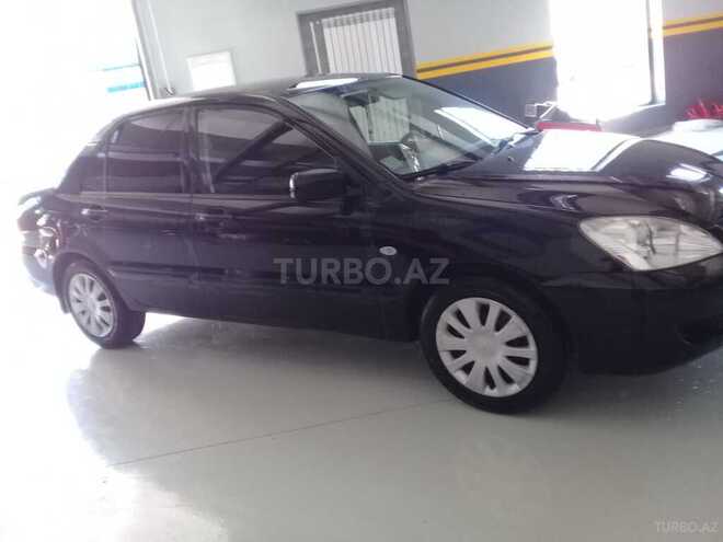 Mitsubishi Lancer 2007, 190,000 km - 1.6 л - Bakı