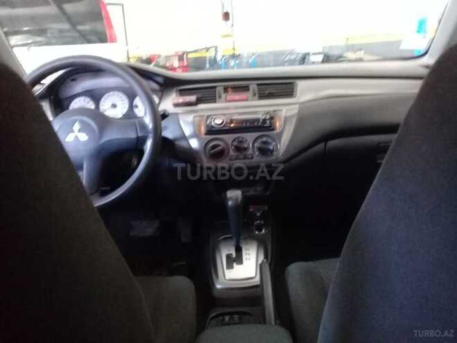 Mitsubishi Lancer 2007, 190,000 km - 1.6 л - Bakı