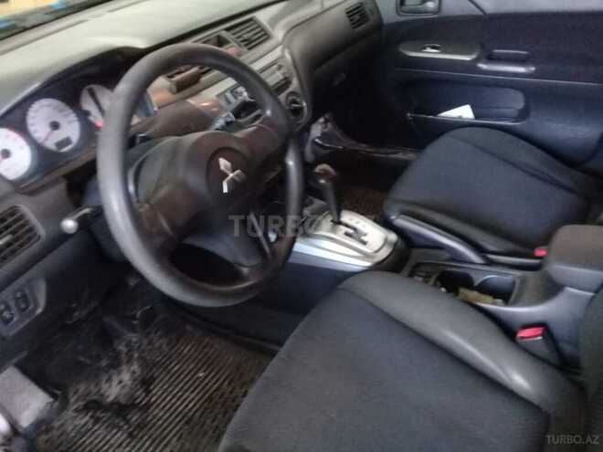 Mitsubishi Lancer 2007, 190,000 km - 1.6 л - Bakı