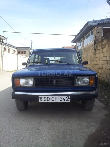 LADA (VAZ) 2104 2002, 538,742 km - 1.5 l - Quba