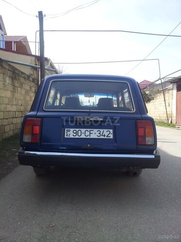 LADA (VAZ) 2104 2002, 538,742 km - 1.5 l - Quba