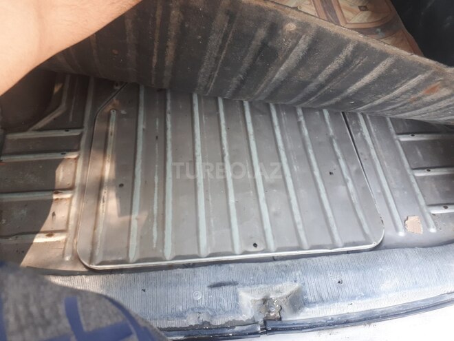 Opel Astra 1997, 295,000 km - 1.6 l - Sumqayıt