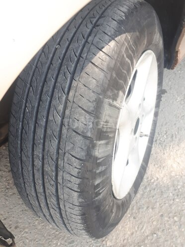 Opel Astra 1997, 295,000 km - 1.6 l - Sumqayıt
