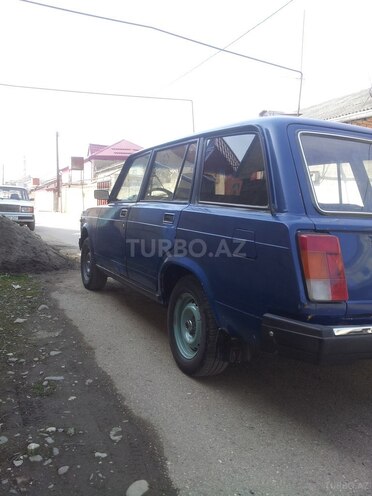 LADA (VAZ) 2104 2002, 538,742 km - 1.5 l - Quba