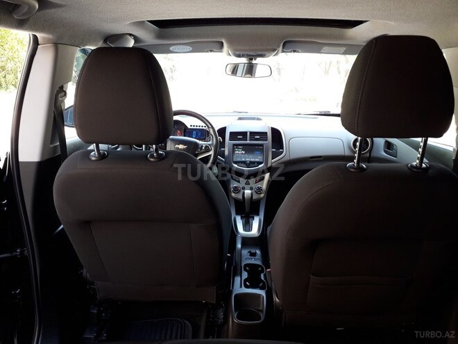 Chevrolet Aveo 2013, 187,000 km - 1.4 l - Sumqayıt