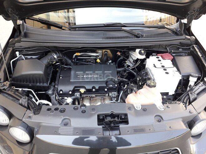 Chevrolet Aveo 2013, 187,000 km - 1.4 l - Sumqayıt