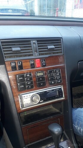 Mercedes C 180 1993, 267,968 km - 1.8 л - Qəbələ
