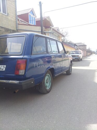 LADA (VAZ) 2104 2002, 538,742 km - 1.5 l - Quba