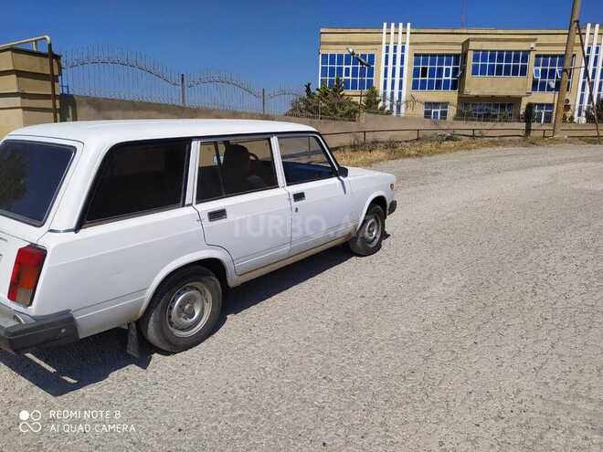 LADA (VAZ) 2104 2008, 26,751 km - 1.6 l - Bakı