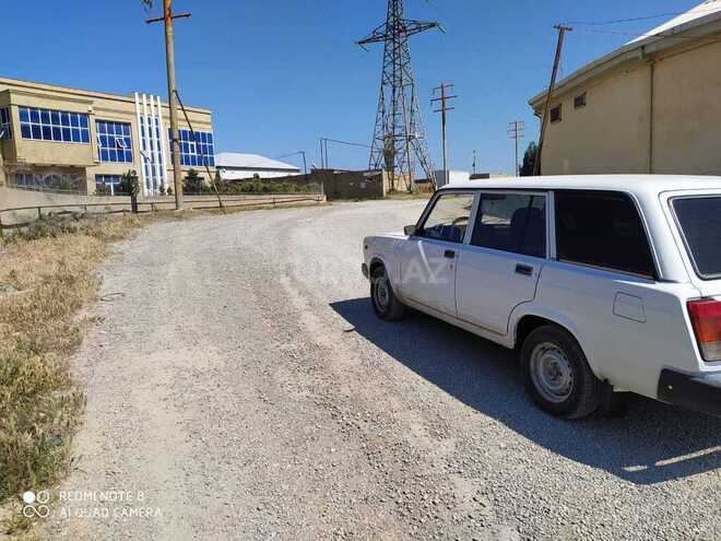 LADA (VAZ) 2104 2008, 26,751 km - 1.6 l - Bakı