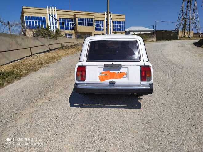 LADA (VAZ) 2104 2008, 26,751 km - 1.6 l - Bakı