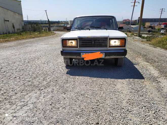 LADA (VAZ) 2104 2008, 26,751 km - 1.6 l - Bakı