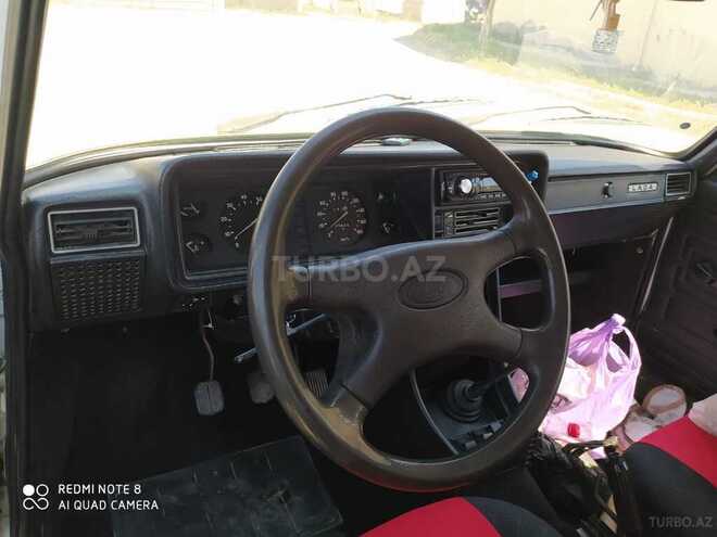 LADA (VAZ) 2104 2008, 26,751 km - 1.6 l - Bakı