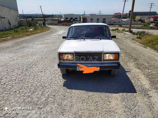 LADA (VAZ) 2104 2008, 26,751 km - 1.6 l - Bakı
