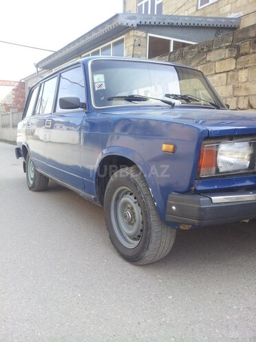 LADA (VAZ) 2104 2002, 538,742 km - 1.5 l - Quba