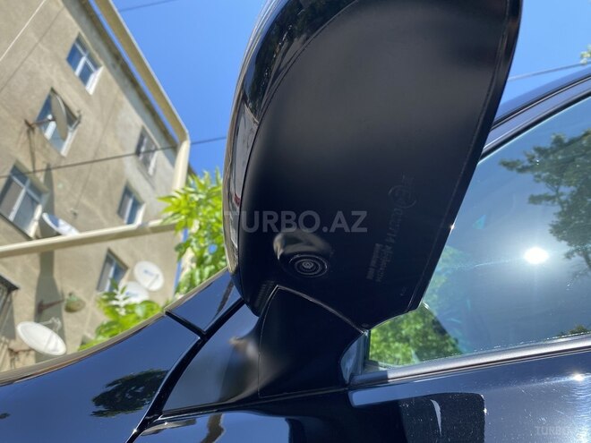 Toyota Prado 2010, 58,600 km - 4.0 l - Bakı