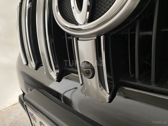 Toyota Prado 2010, 58,600 km - 4.0 l - Bakı